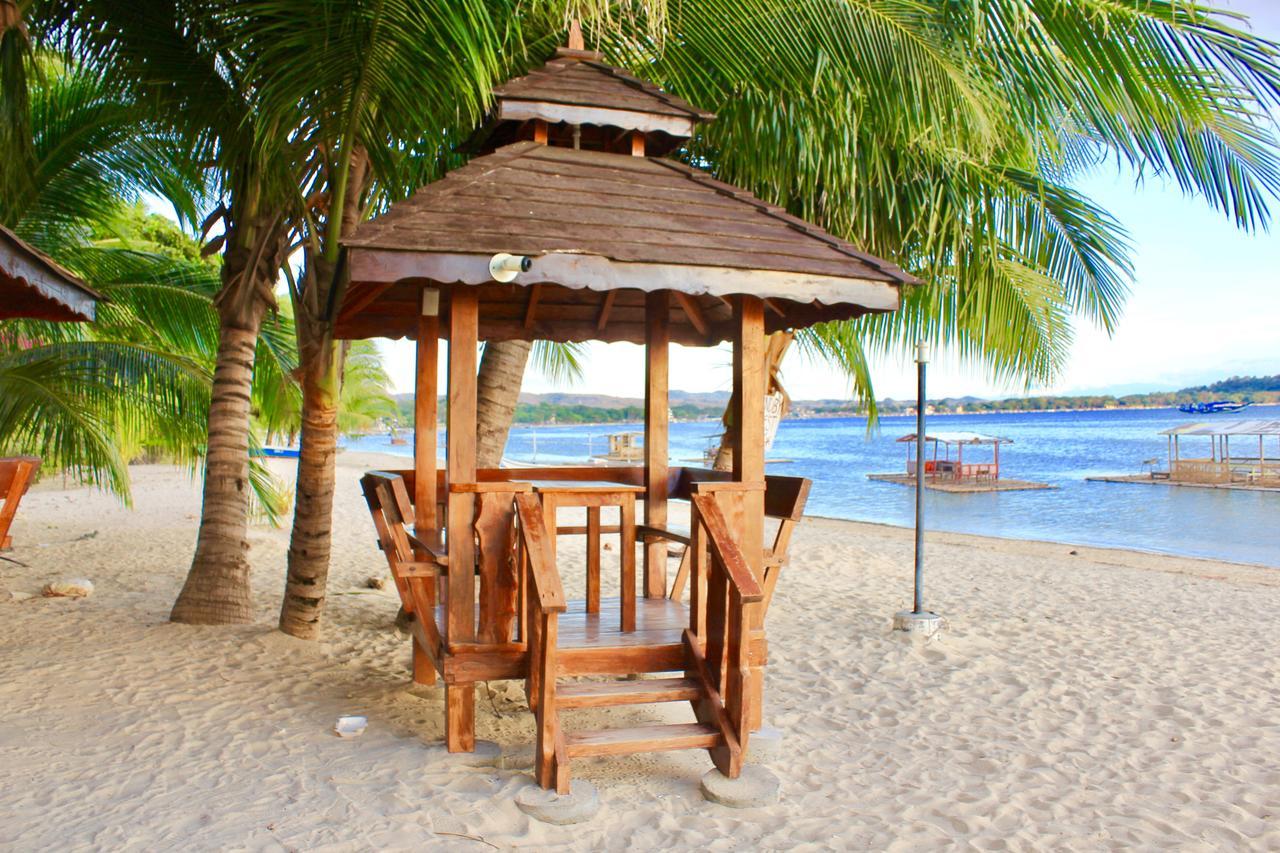 Bella Beach Resort Batangas Lian Ngoại thất bức ảnh