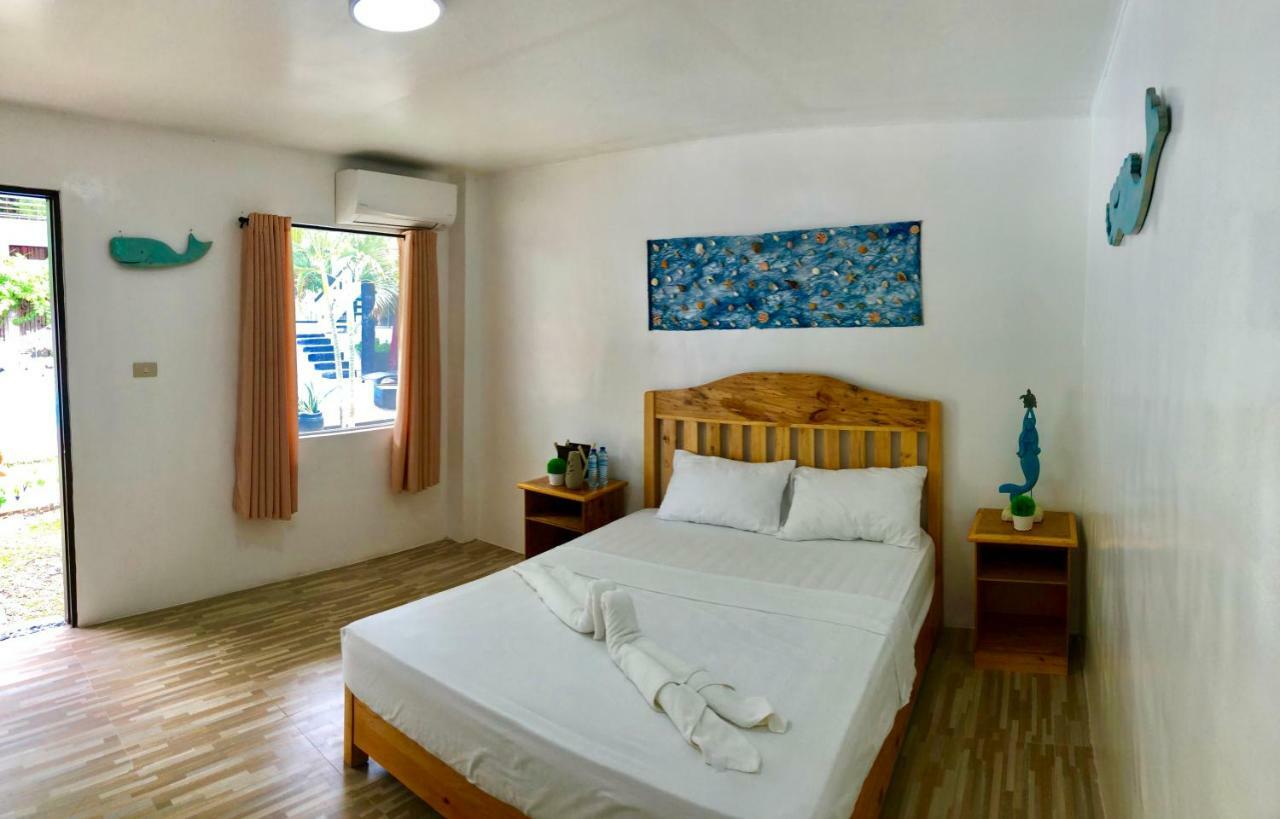 Bella Beach Resort Batangas Lian Ngoại thất bức ảnh